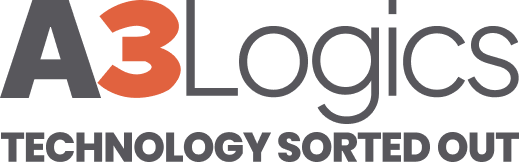 A3Logics - Technology Sorted Out